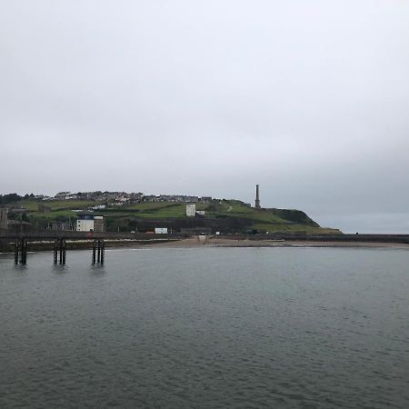 6 Church Street, Whitehaven - Perfect Deployment Location For Coast To Coast Cyclists & Hikers Eksteriør billede