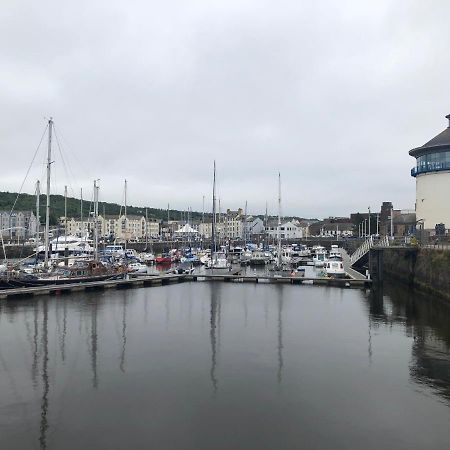6 Church Street, Whitehaven - Perfect Deployment Location For Coast To Coast Cyclists & Hikers Eksteriør billede