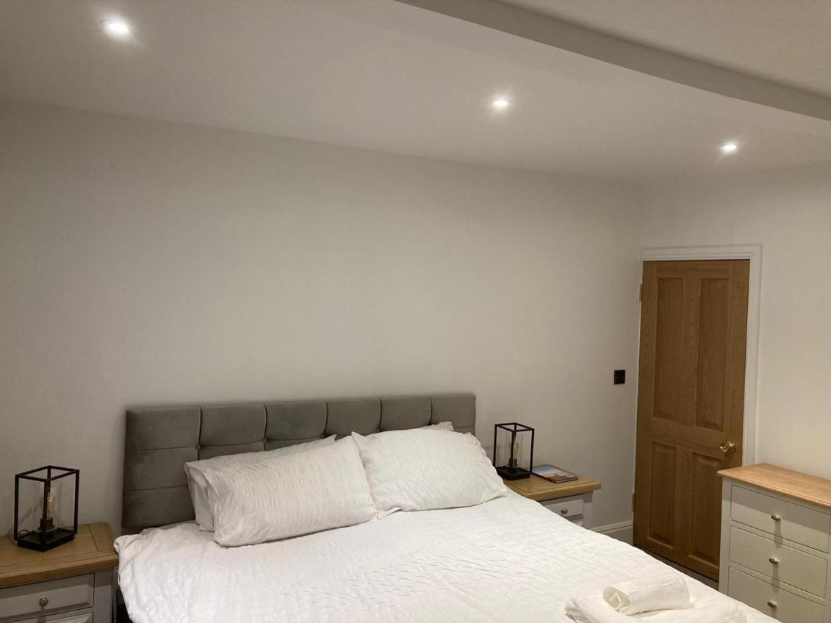 6 Church Street, Whitehaven - Perfect Deployment Location For Coast To Coast Cyclists & Hikers Eksteriør billede
