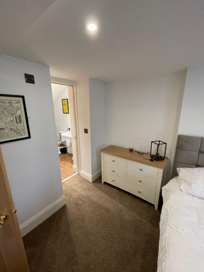 6 Church Street, Whitehaven - Perfect Deployment Location For Coast To Coast Cyclists & Hikers Eksteriør billede