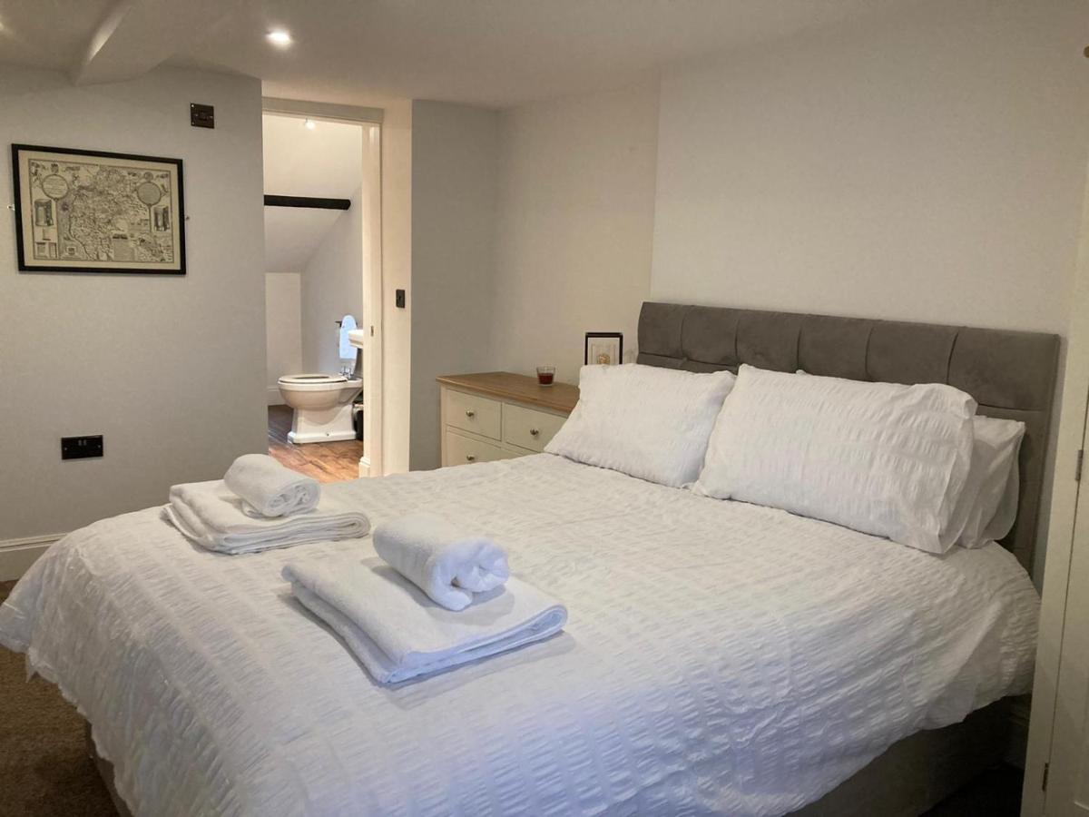 6 Church Street, Whitehaven - Perfect Deployment Location For Coast To Coast Cyclists & Hikers Eksteriør billede