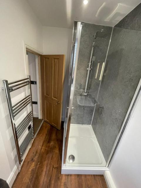 6 Church Street, Whitehaven - Perfect Deployment Location For Coast To Coast Cyclists & Hikers Eksteriør billede