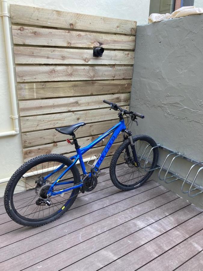 6 Church Street, Whitehaven - Perfect Deployment Location For Coast To Coast Cyclists & Hikers Eksteriør billede