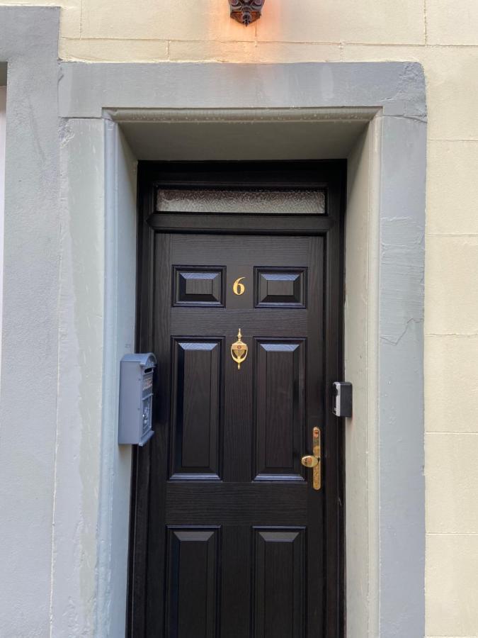 6 Church Street, Whitehaven - Perfect Deployment Location For Coast To Coast Cyclists & Hikers Eksteriør billede