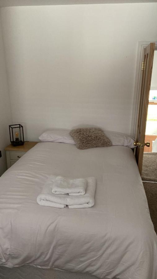 6 Church Street, Whitehaven - Perfect Deployment Location For Coast To Coast Cyclists & Hikers Eksteriør billede