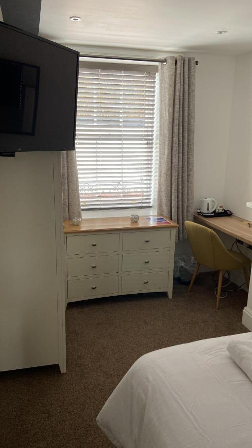 6 Church Street, Whitehaven - Perfect Deployment Location For Coast To Coast Cyclists & Hikers Eksteriør billede